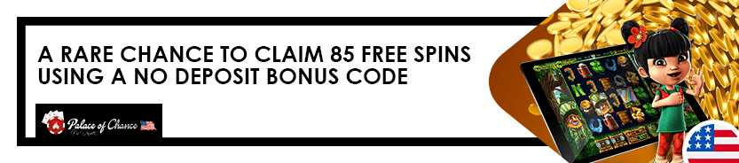 85-free-spins-bonus-promo